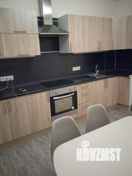 1-к квартира, на длительный срок, 46м2, 11/25 этаж