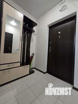 Студия квартира, на длительный срок, 32м2, 4/26 этаж