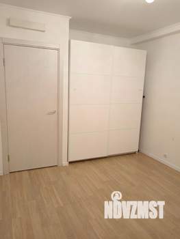 2-к квартира, на длительный срок, 50м2, 23/25 этаж