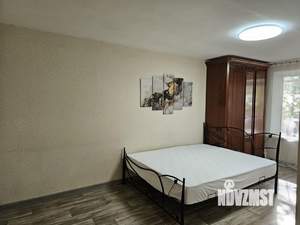 2-к квартира, на длительный срок, 43м2, 2/5 этаж