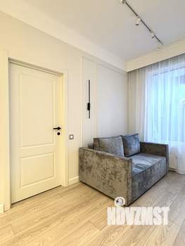 2-к квартира, на длительный срок, 42м2, 8/25 этаж