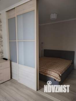1-к квартира, на длительный срок, 43м2, 19/25 этаж