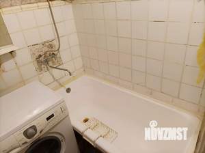 3-к квартира, на длительный срок, 60м2, 5/5 этаж