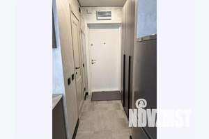 1-к квартира, посуточно, 22м2, 9/25 этаж