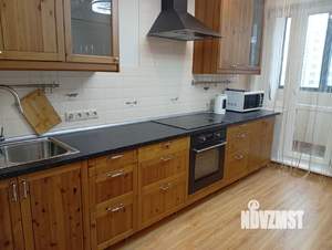 1-к квартира, посуточно, 45м2, 10/17 этаж