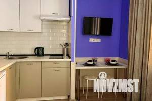 1-к квартира, посуточно, 15м2, 2/25 этаж