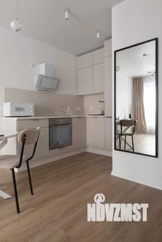 1-к квартира, на длительный срок, 32м2, 19/25 этаж