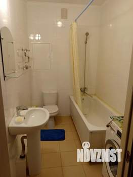 1-к квартира, на длительный срок, 29м2, 6/25 этаж