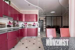 2-к квартира, посуточно, 48м2, 2/20 этаж