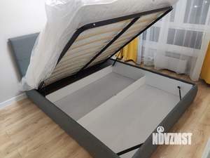 1-к квартира, на длительный срок, 33м2, 6/22 этаж