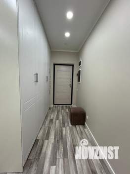 2-к квартира, на длительный срок, 77м2, 8/24 этаж