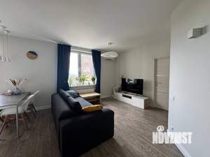 3-к квартира, на длительный срок, 68м2, 17/22 этаж