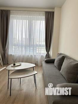 2-к квартира, на длительный срок, 35м2, 12/26 этаж