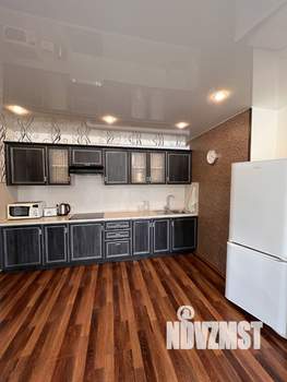2-к квартира, на длительный срок, 45м2, 5/24 этаж