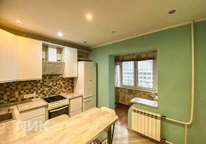 2-к квартира, на длительный срок, 40м2, 6/24 этаж