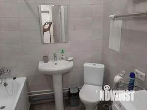 1-к квартира, посуточно, 31м2, 1/1 этаж