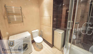 1-к квартира, на длительный срок, 45м2, 6/24 этаж