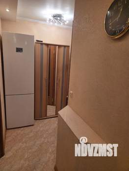 2-к квартира, на длительный срок, 45м2, 3/5 этаж