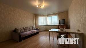 2-к квартира, посуточно, 55м2, 1/1 этаж