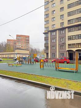 1-к квартира, на длительный срок, 37м2, 18/20 этаж