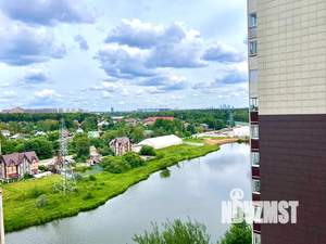 Студия квартира, посуточно, 29м2, 10/22 этаж