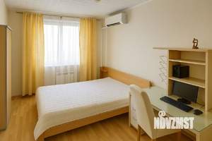 2-к квартира, на длительный срок, 54м2, 2/23 этаж