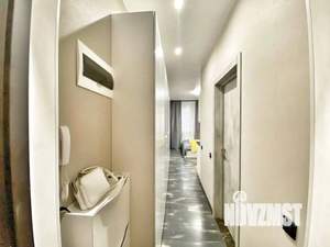 1-к квартира, посуточно, 23м2, 1/1 этаж