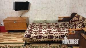 1-к квартира, на длительный срок, 40м2, 5/9 этаж