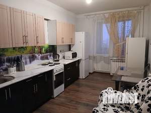 2-к квартира, посуточно, 65м2, 11/25 этаж