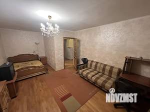 1-к квартира, на длительный срок, 45м2, 10/12 этаж