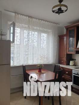 4-к квартира, на длительный срок, 108м2, 2/23 этаж