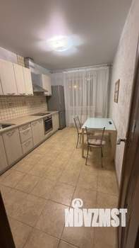 2-к квартира, на длительный срок, 70м2, 2/22 этаж