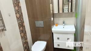 Студия квартира, на длительный срок, 29м2, 9/22 этаж