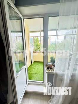 2-к квартира, на длительный срок, 48м2, 5/9 этаж