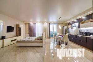 1-к квартира, посуточно, 55м2, 22/22 этаж
