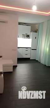 4-к квартира, на длительный срок, 100м2, 12/18 этаж