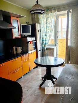 1-к квартира, на длительный срок, 40м2, 2/18 этаж