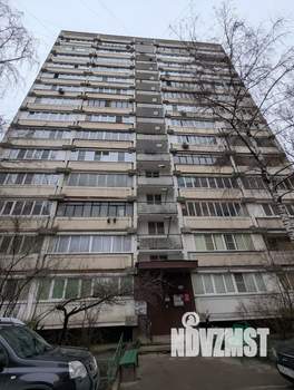 2-к квартира, на длительный срок, 48м2, 8/14 этаж