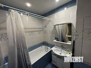 2-к квартира, на длительный срок, 72м2, 2/22 этаж