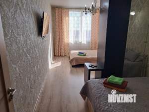 2-к квартира, посуточно, 74м2, 1/1 этаж