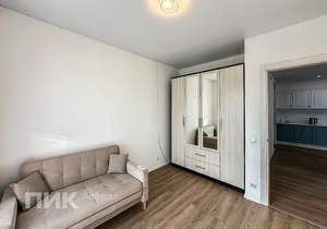 2-к квартира, на длительный срок, 48м2, 7/25 этаж