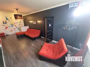2-к квартира, на длительный срок, 67м2, 13/22 этаж