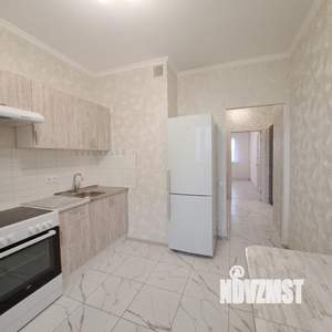 2-к квартира, на длительный срок, 55м2, 6/25 этаж