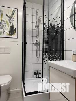 Студия квартира, посуточно, 20м2, 14/20 этаж