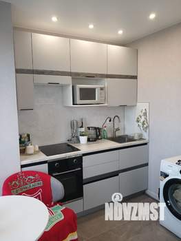 2-к квартира, посуточно, 33м2, 15/24 этаж