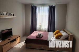 1-к квартира, посуточно, 31м2, 24/25 этаж