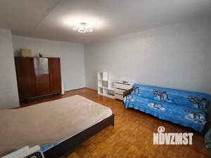 1-к квартира, на длительный срок, 34м2, 5/9 этаж