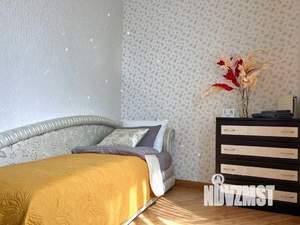 3-к квартира, посуточно, 70м2, 1/1 этаж
