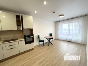 1-к квартира, на длительный срок, 36м2, 4/21 этаж