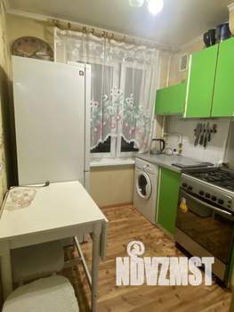 2-к квартира, посуточно, 52м2, 1/1 этаж